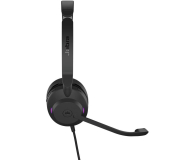 JABRA Słuchawki Evolve2 30 USB-C MS Stereo 23089-999-879 - 1076278 - zdjęcie 3